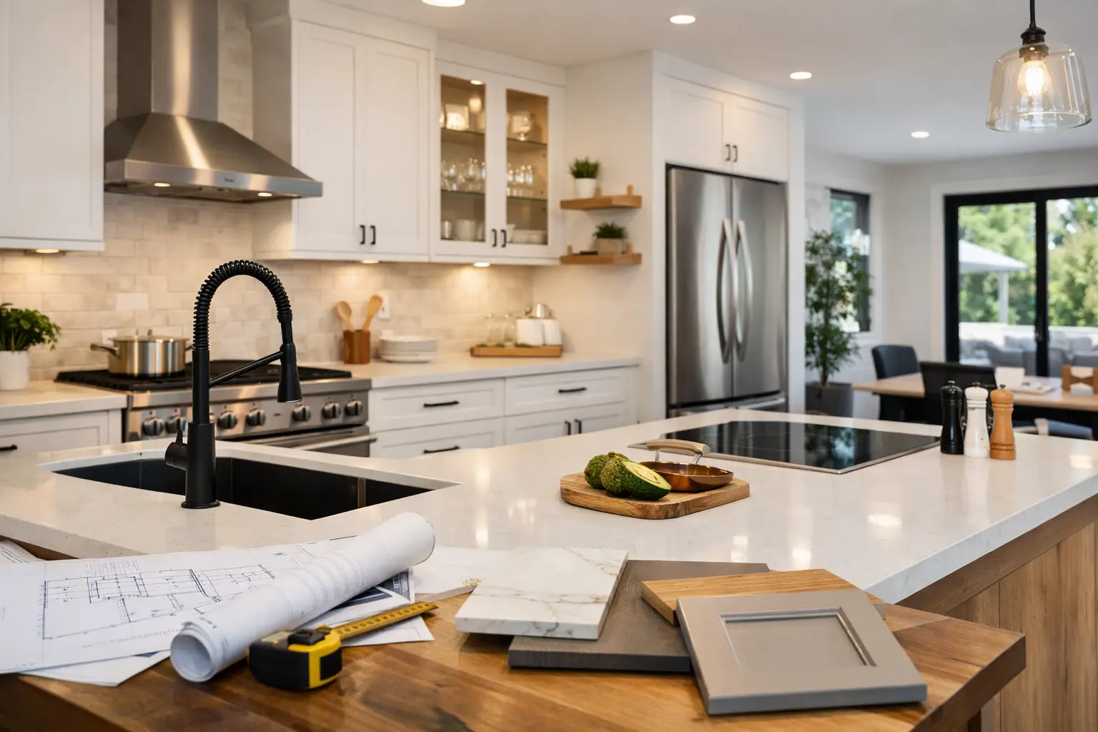 10 Best Kitchen Remodeling Upgrades