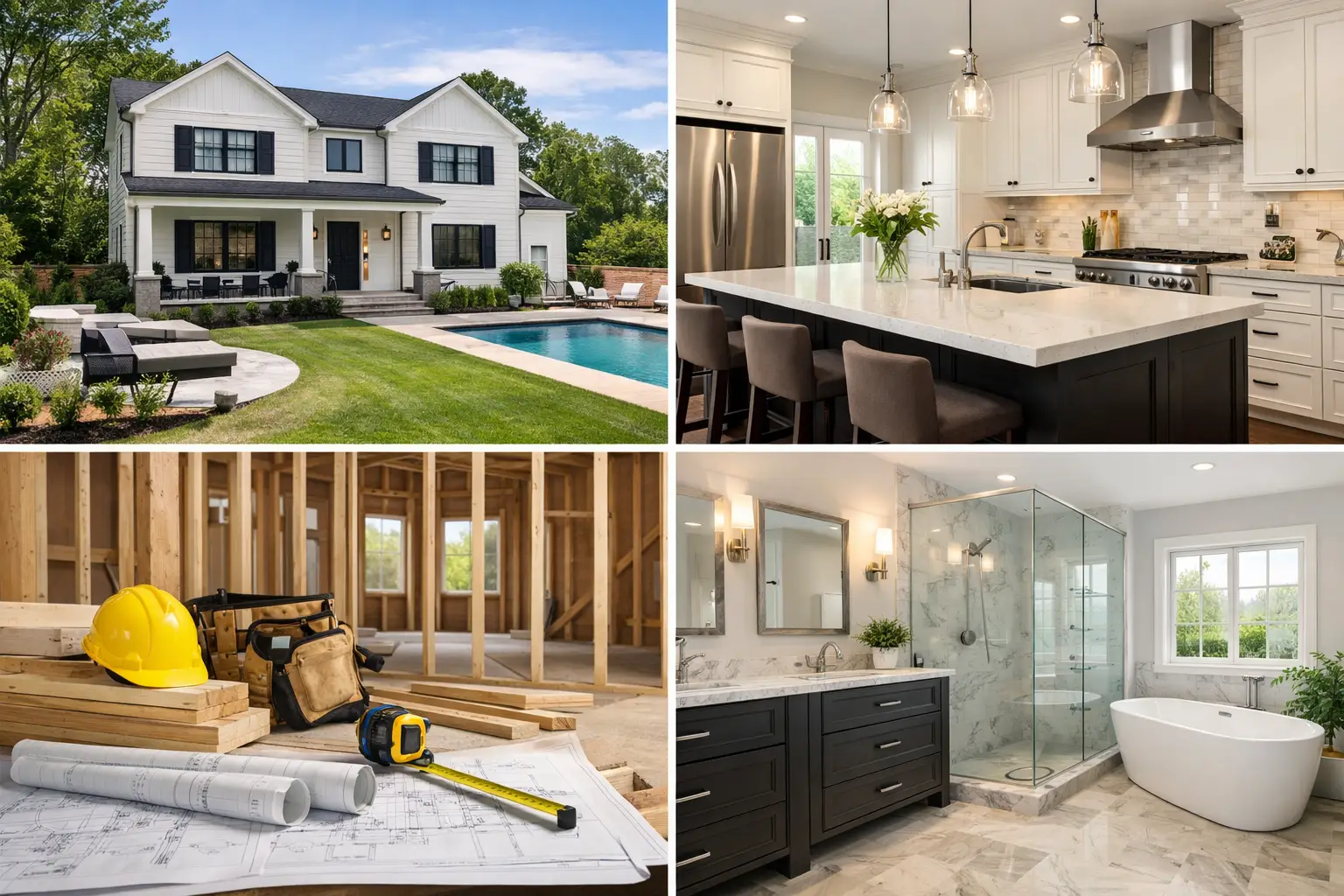 8 Best Upgrades for Home Value in NJ