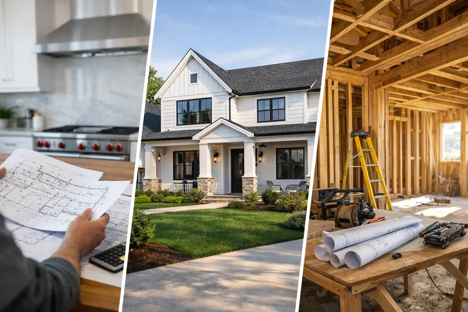 How to Compare Renovation Bids in NJ