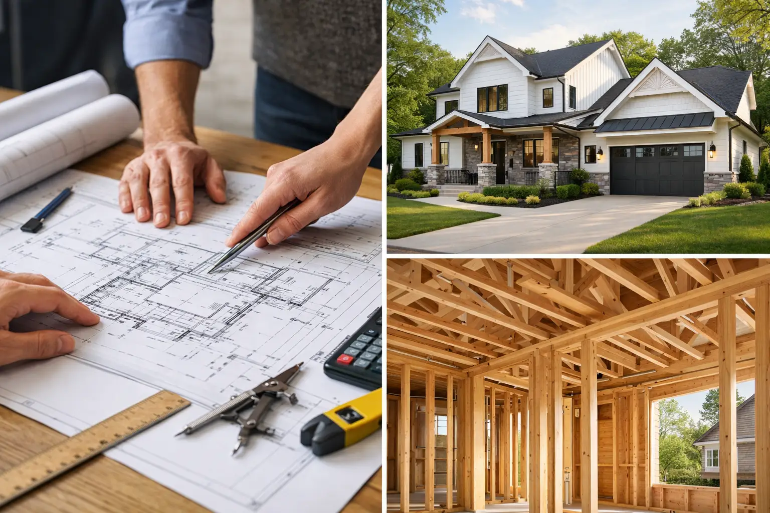 Read more about the article How to Find Custom Home Builder in NJ