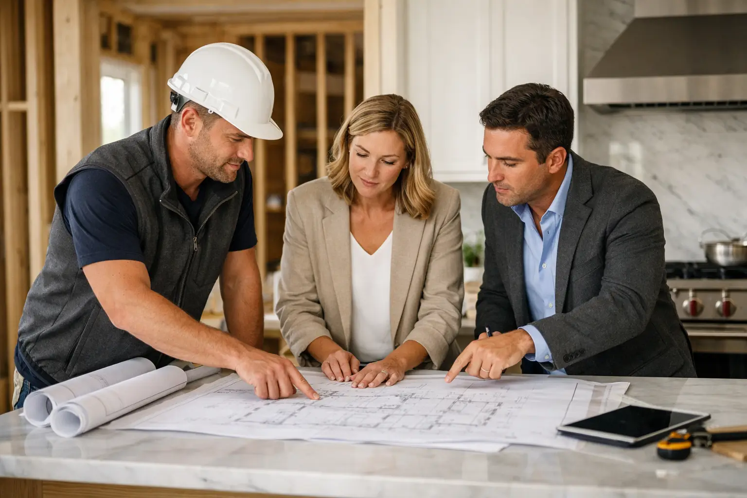 How to Evaluate Design Build Contractors