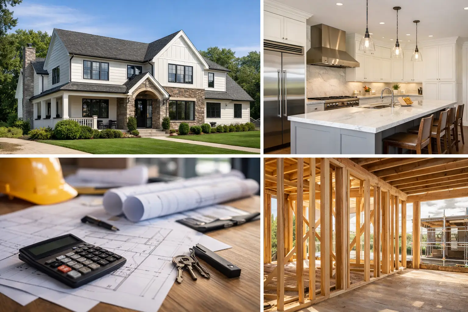 Whole House Renovation Cost in New Jersey