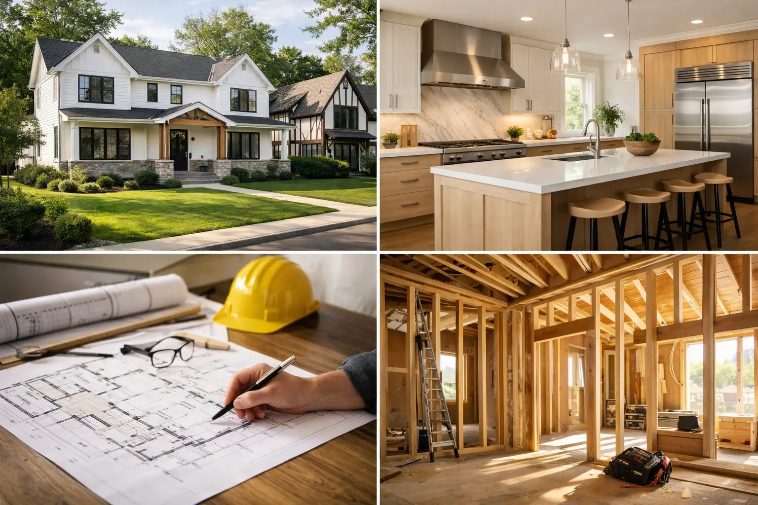 8 Home Renovation Trends 2026 NJ Owners Want