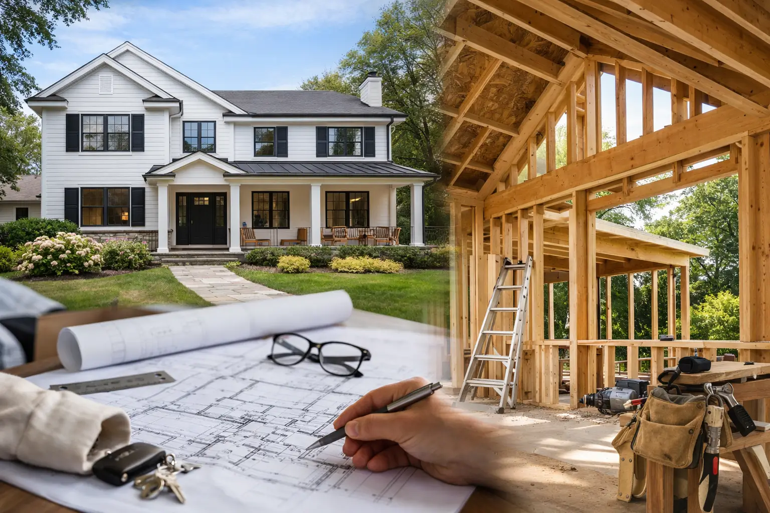 How to Prepare for Addition in NJ