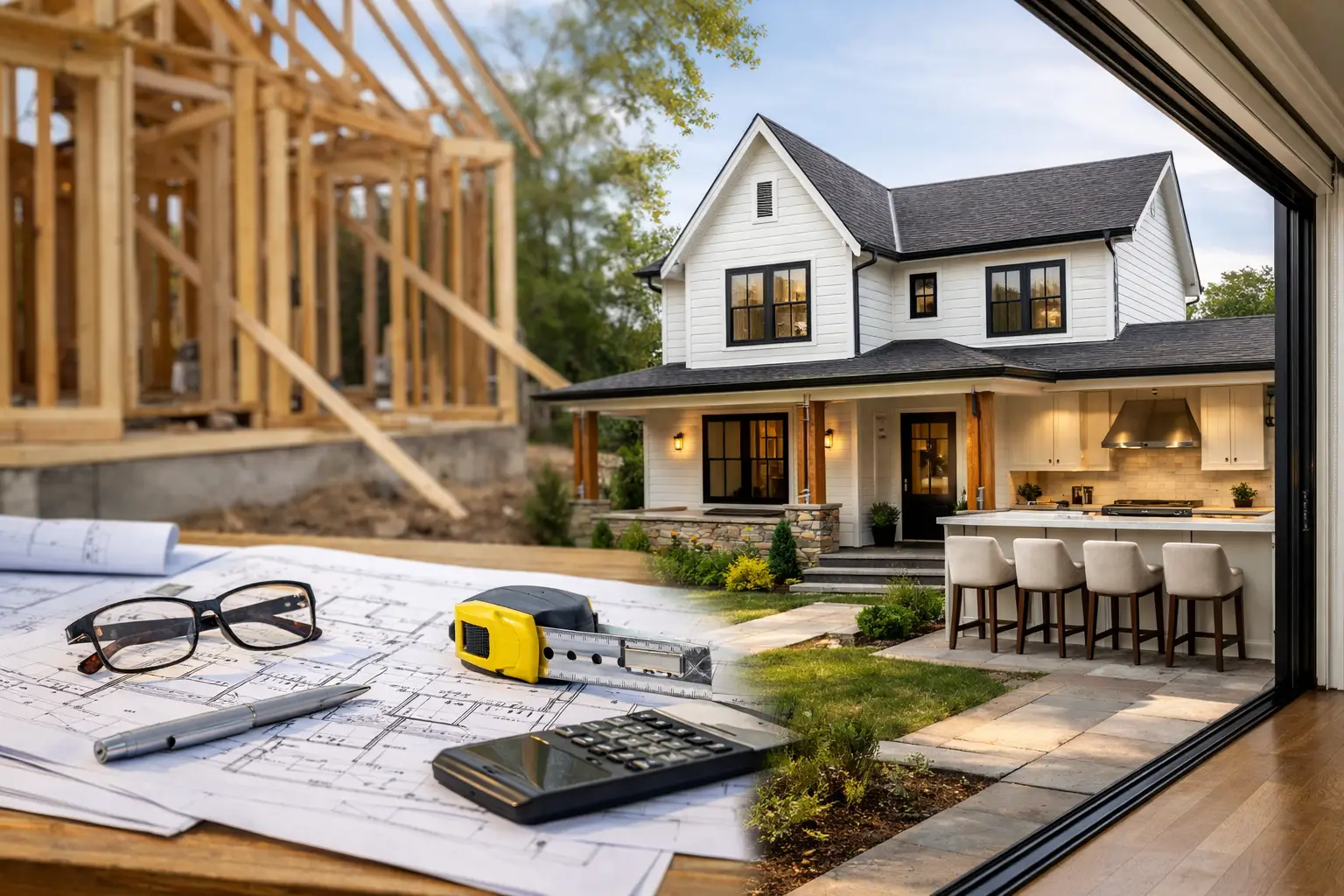 An Investor Renovation Case Study for NJ Flips