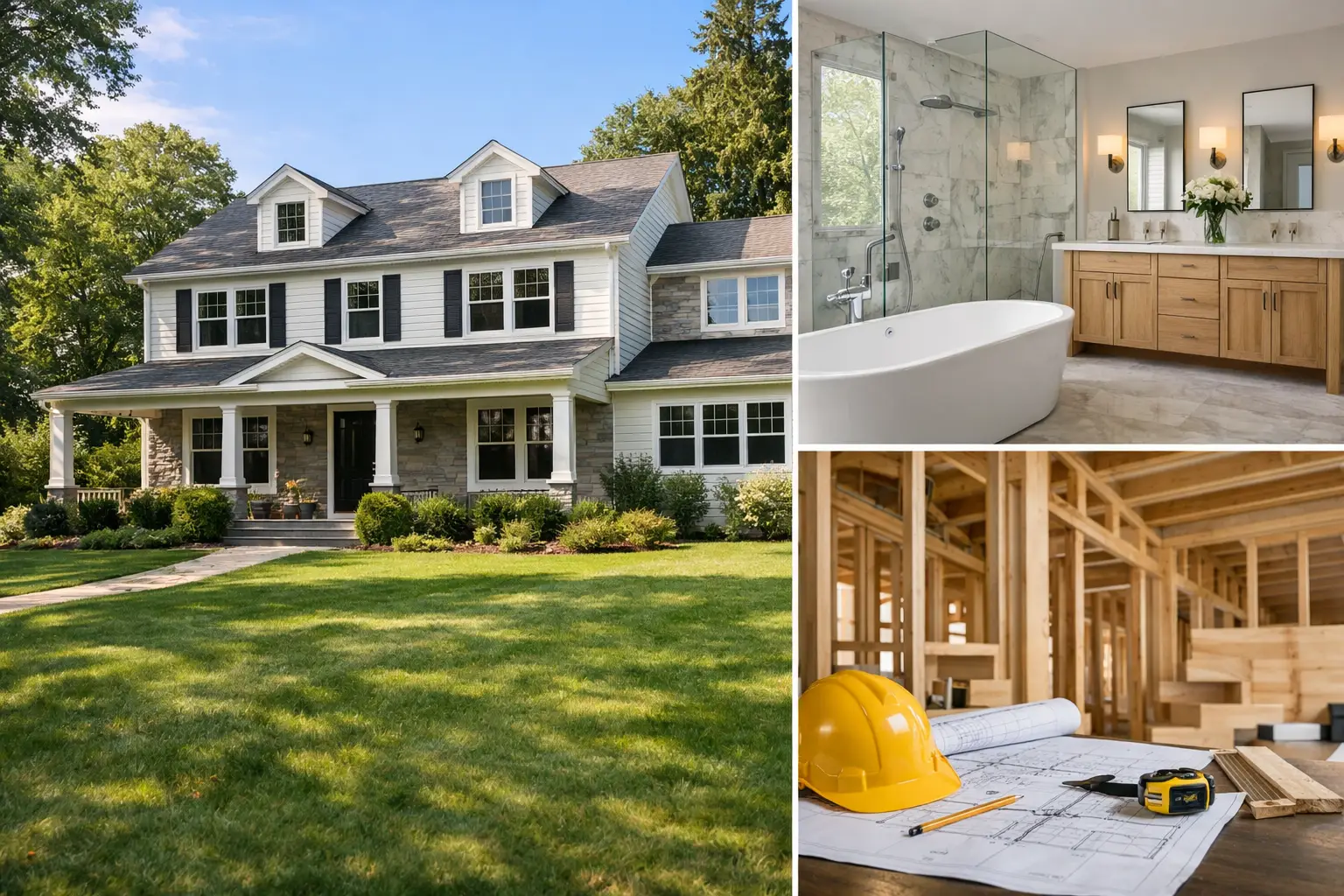 Bathroom Remodeling Westfield NJ Done Right