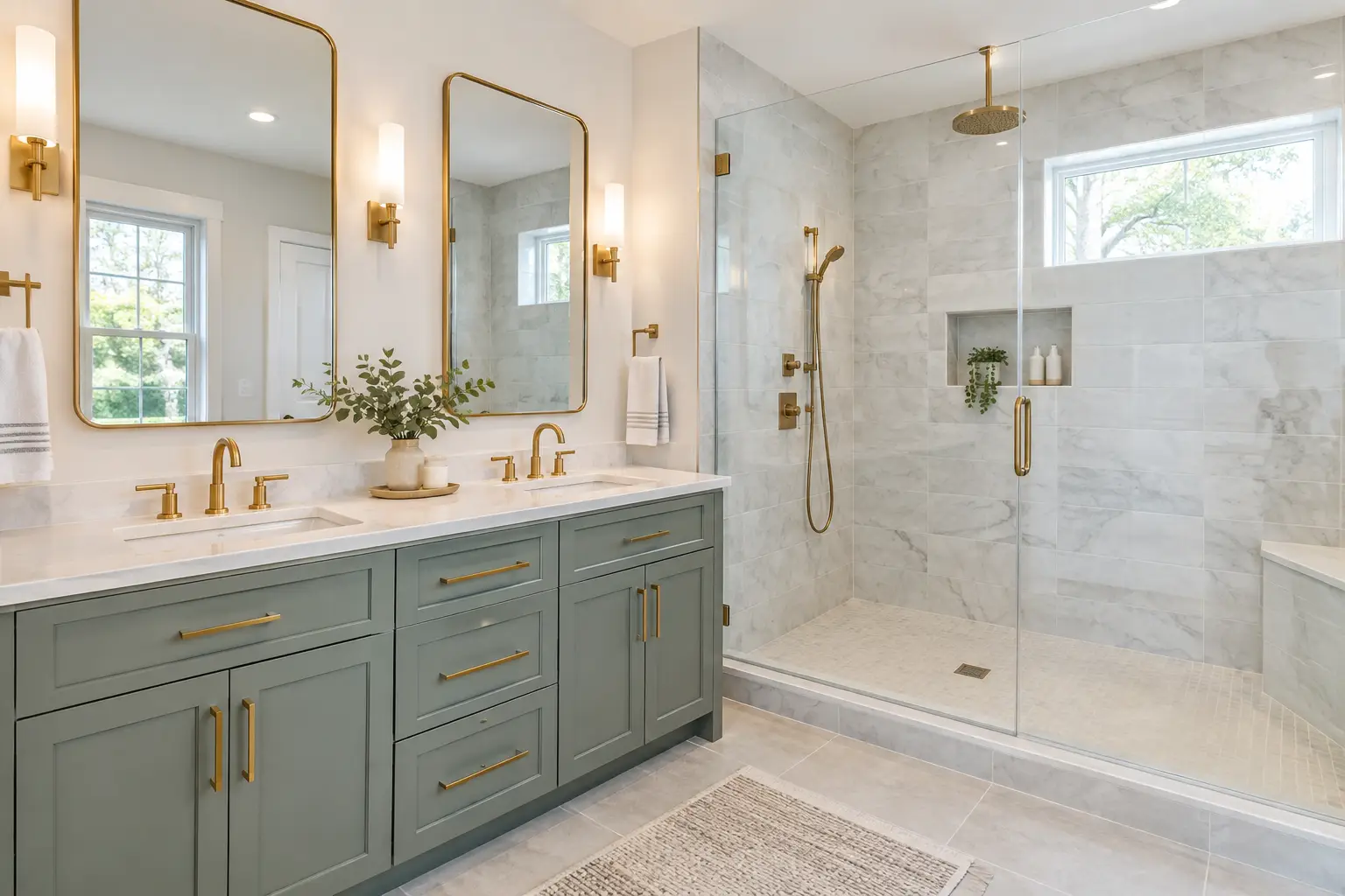 Bathroom Remodel Cost New Jersey Explained