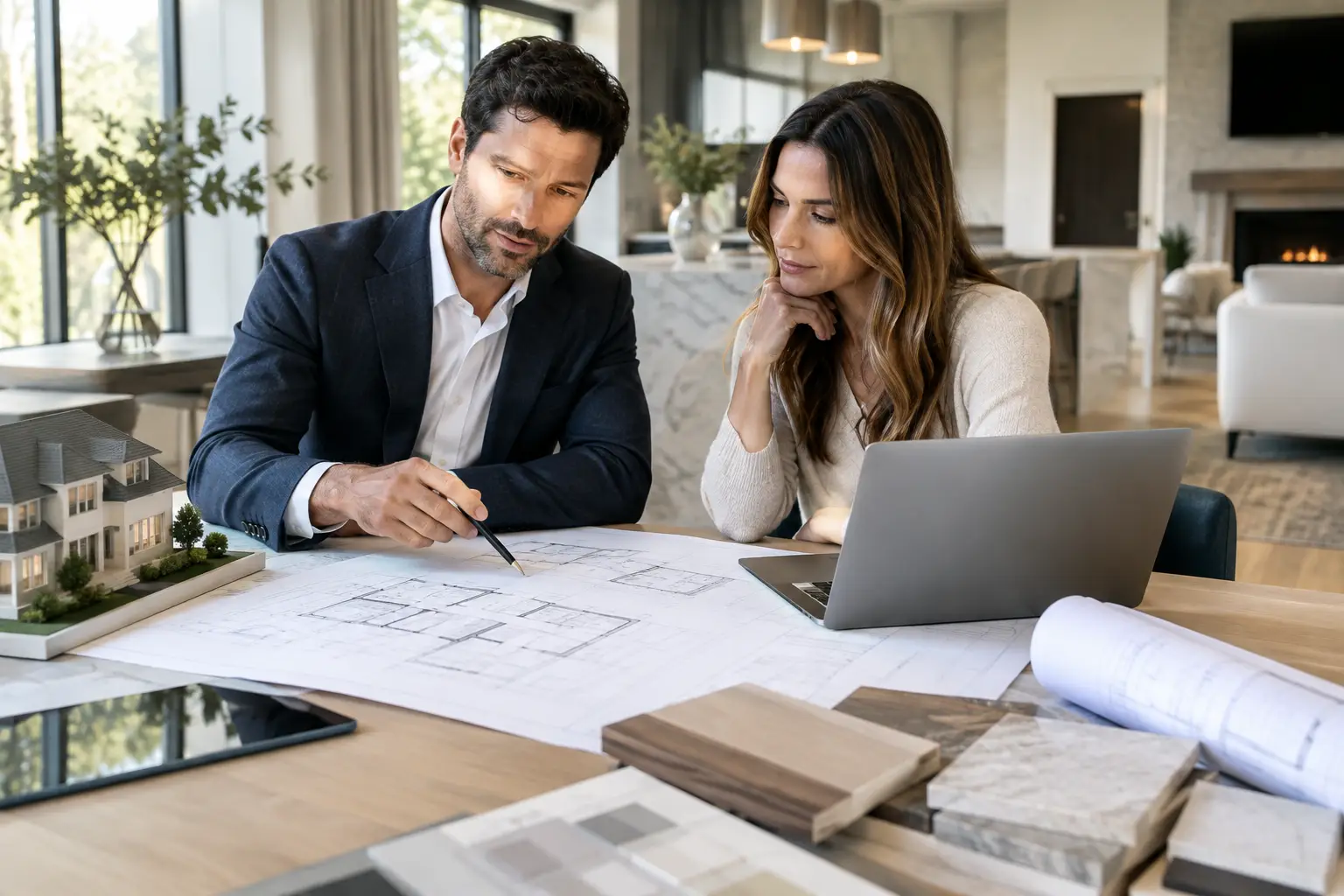 Guide to Investor Renovation Planning in NJ