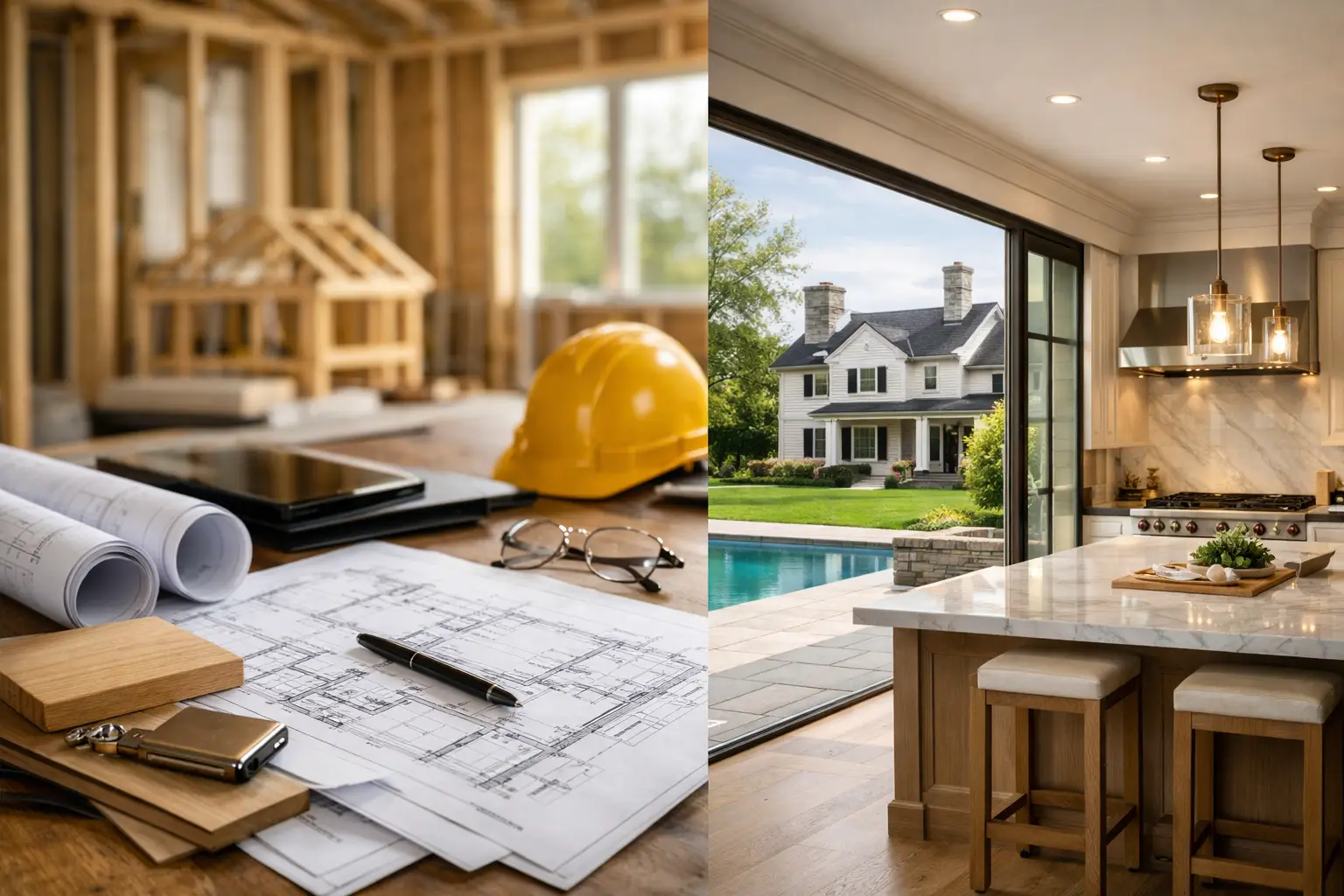 Luxury Renovation Planning Guide for NJ Homes