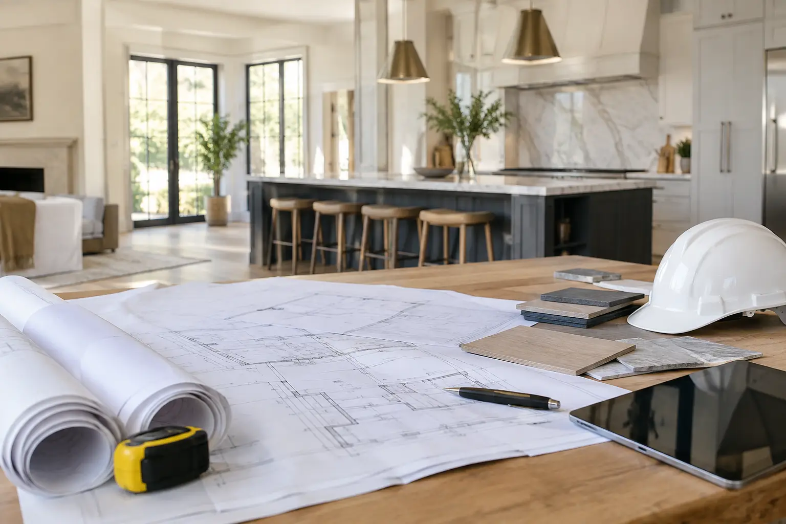 Read more about the article Renovation Contingency Planning That Holds Up