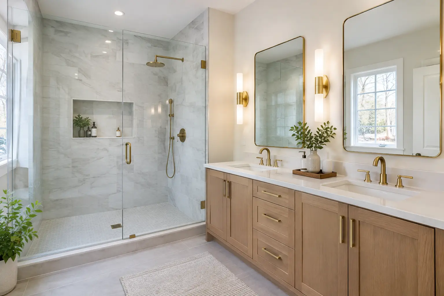 Do Contractors Handle Permit Drawings in NJ?