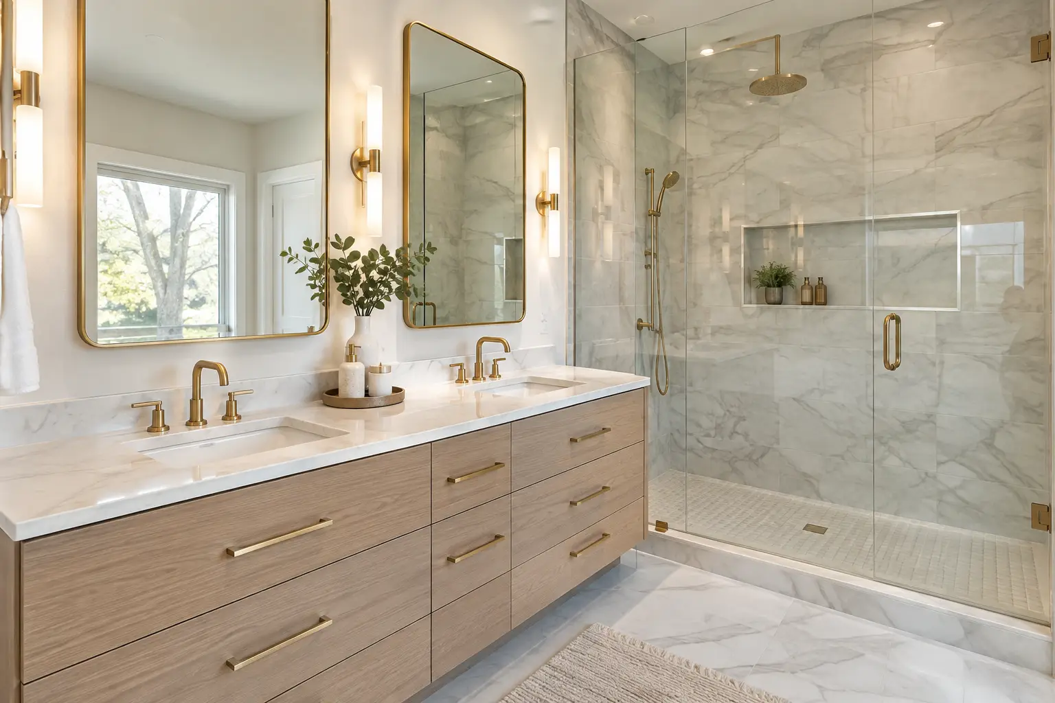 Luxury Remodel Finishes That Earn Their Keep