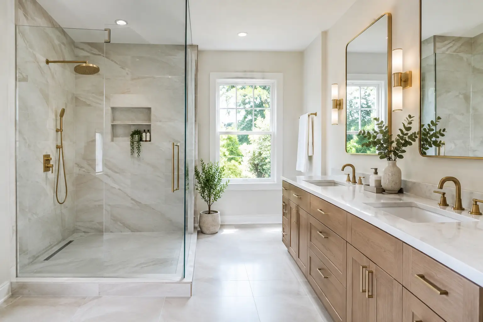 What High End Home Remodeling Should Include
